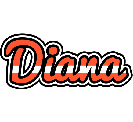 Diana denmark logo