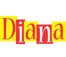 Diana errors logo