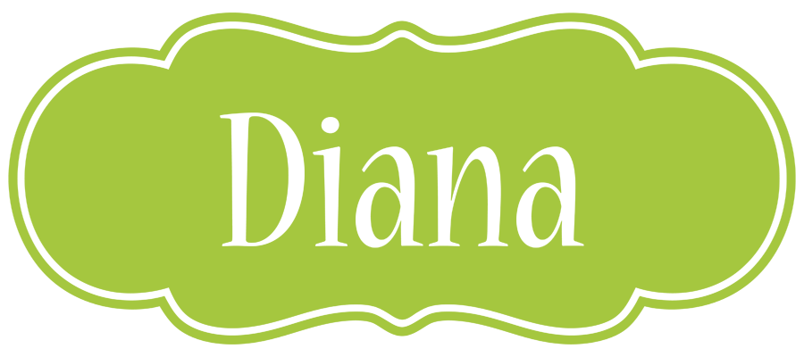 Diana family logo