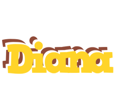 Diana hotcup logo