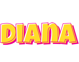 Diana kaboom logo