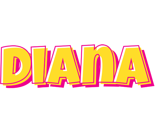 Diana kaboom logo
