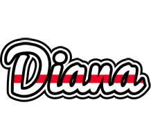 Diana kingdom logo