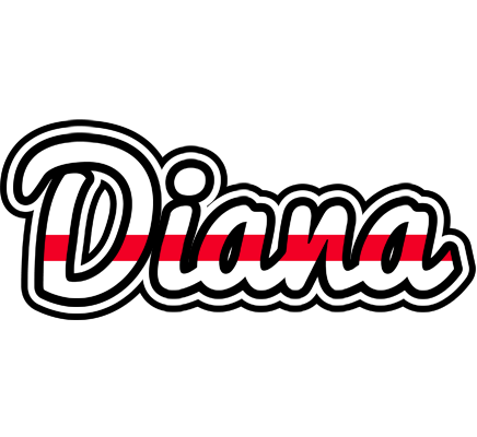 Diana kingdom logo