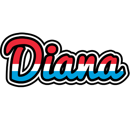 Diana norway logo