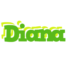 Diana picnic logo
