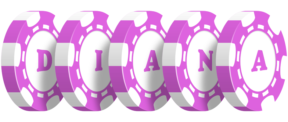 Diana river logo
