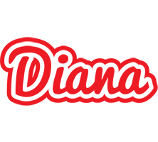 Diana sunshine logo