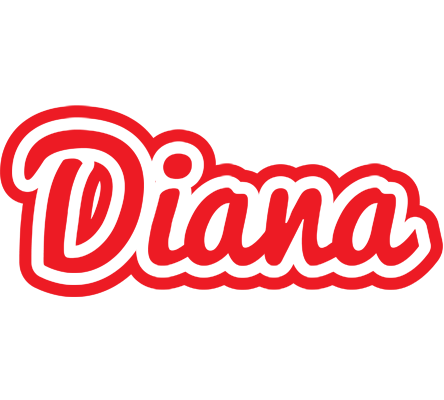 Diana sunshine logo