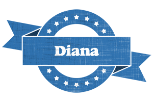 Diana trust logo