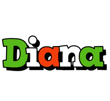 Diana venezia logo
