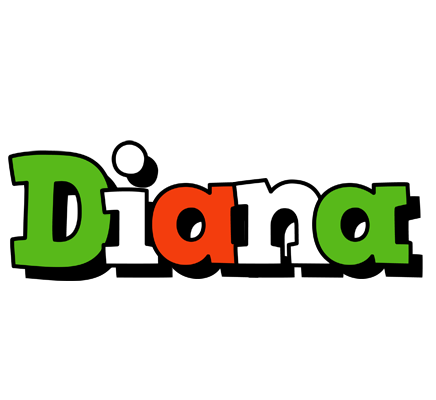 Diana venezia logo