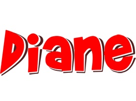 Diane basket logo