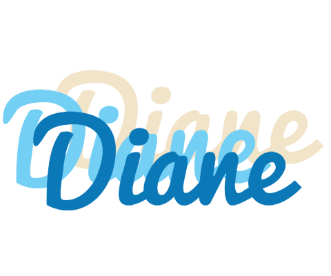 Diane breeze logo