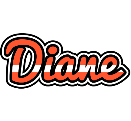 Diane denmark logo