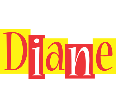 Diane errors logo