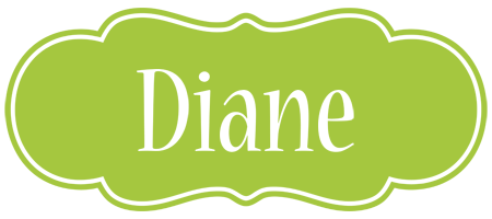 Diane family logo