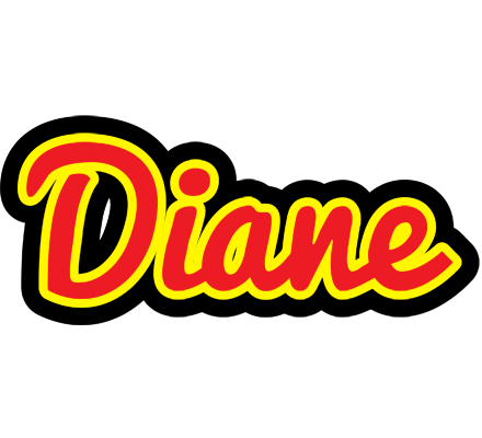 Diane fireman logo