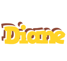 Diane hotcup logo
