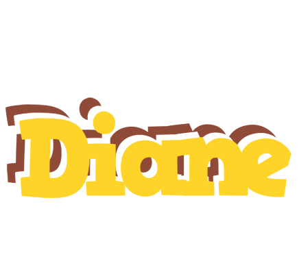 Diane hotcup logo