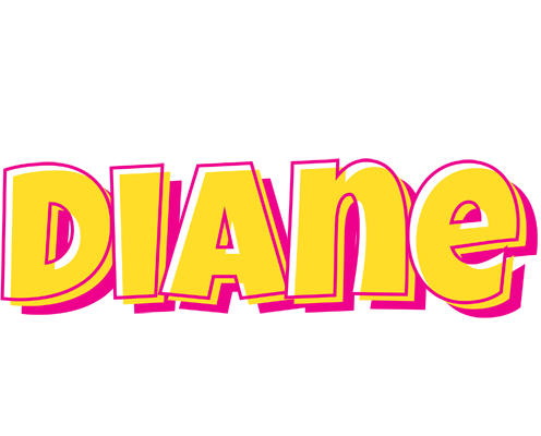 Diane kaboom logo