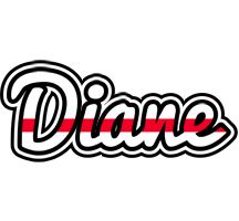 Diane kingdom logo