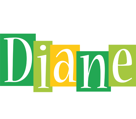 Diane lemonade logo