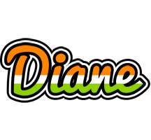 Diane mumbai logo