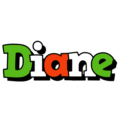 Diane venezia logo