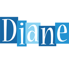 Diane winter logo