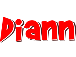 Diann basket logo