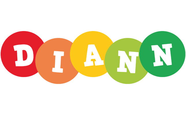 Diann boogie logo