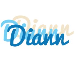 Diann breeze logo