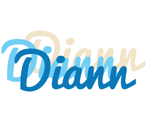 Diann breeze logo