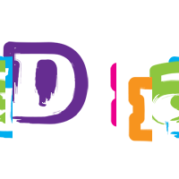 Diann casino logo
