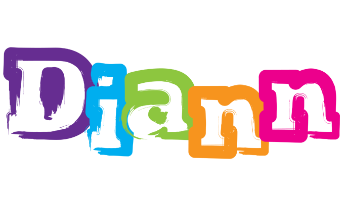 Diann casino logo