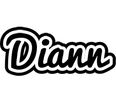 Diann chess logo