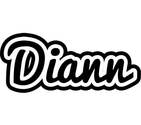 Diann chess logo