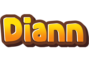 Diann cookies logo