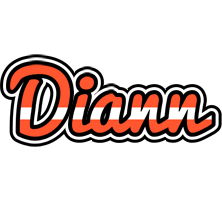 Diann denmark logo