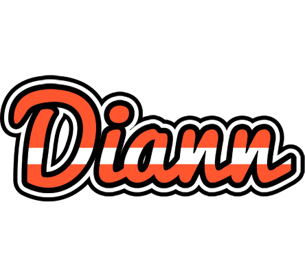 Diann denmark logo
