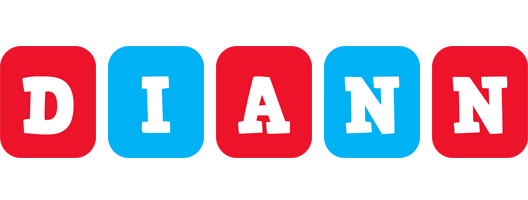 Diann diesel logo