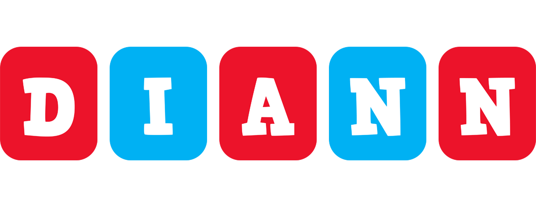 Diann diesel logo