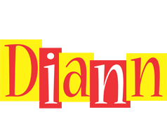Diann errors logo