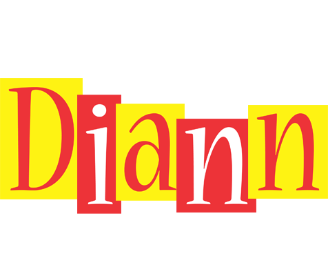 Diann errors logo