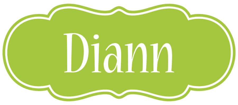Diann family logo