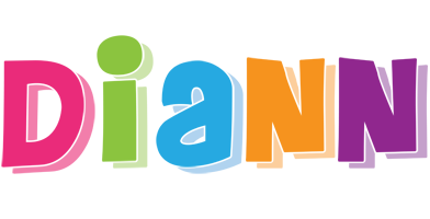 Diann friday logo