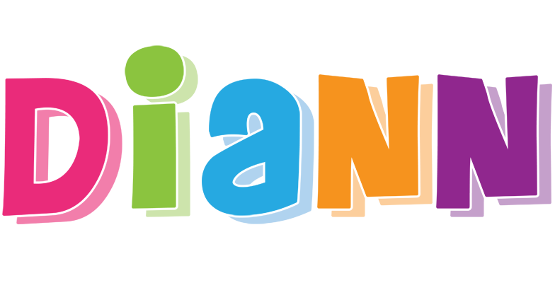 Diann friday logo