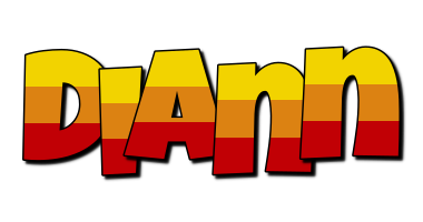 Diann jungle logo