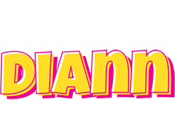 Diann kaboom logo